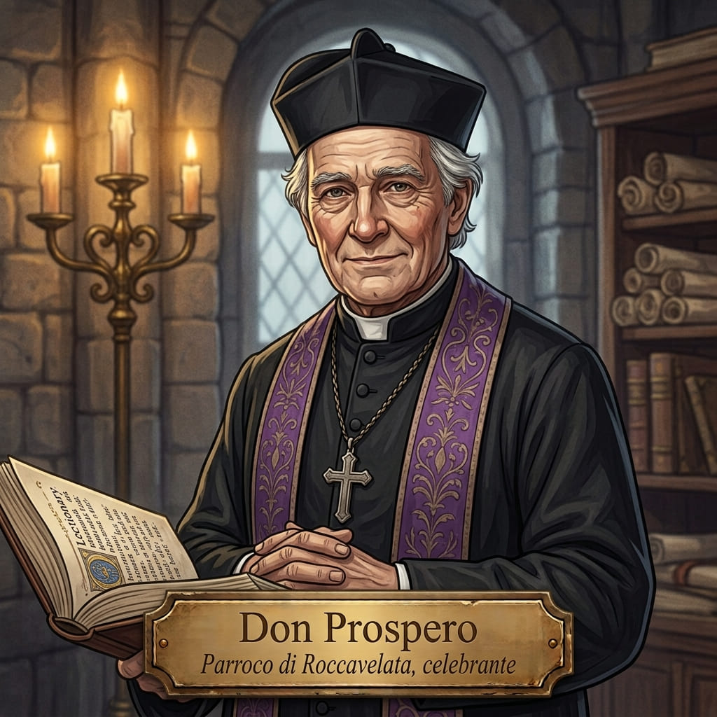 Don Prospero
