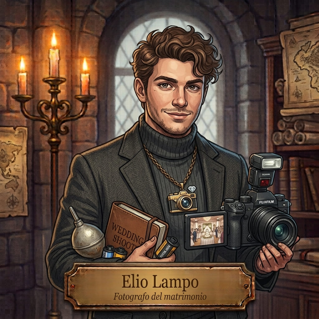 Elio Lampo