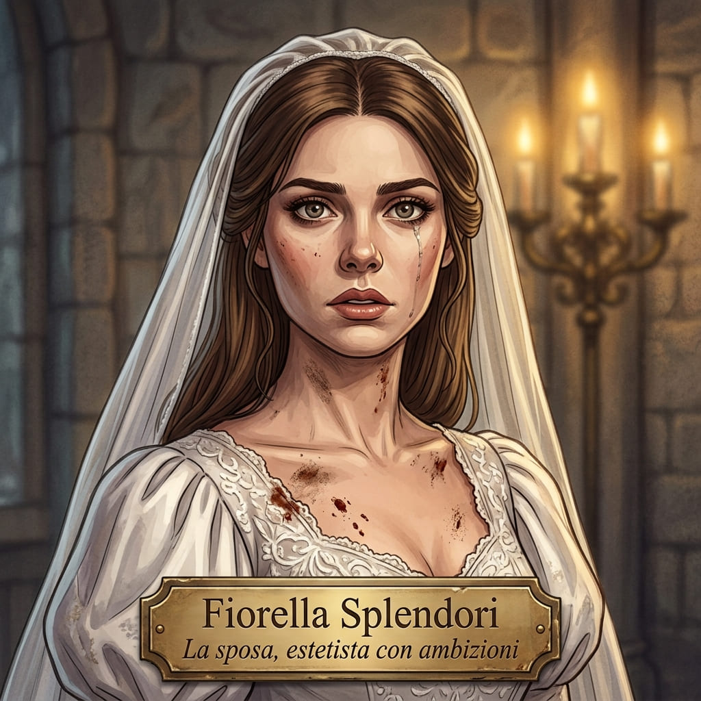 Fiorella Splendori