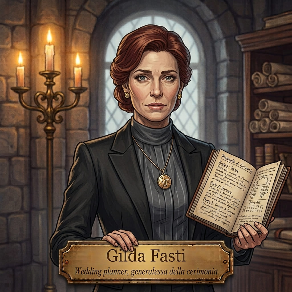 Gilda Fasti