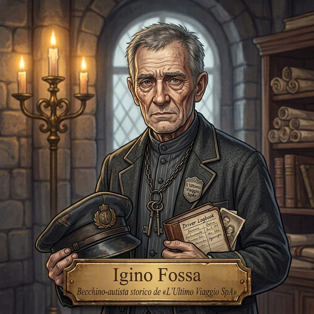 Igino Fossa