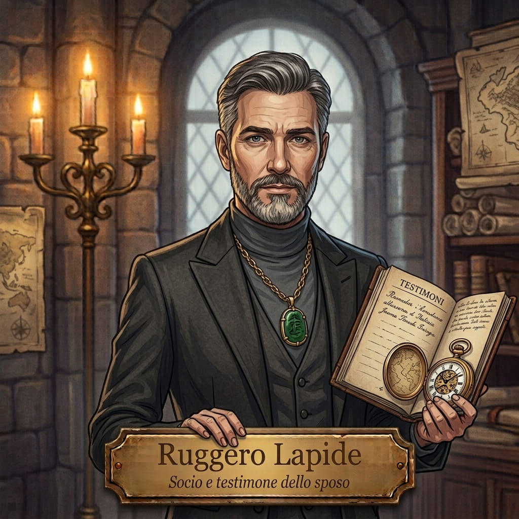 Ruggero Lapide