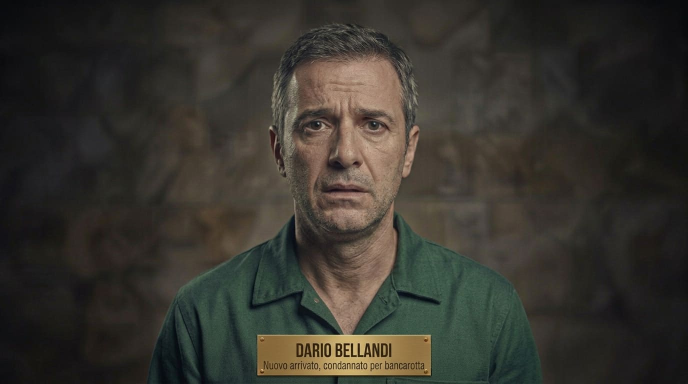 Dario Bellandi