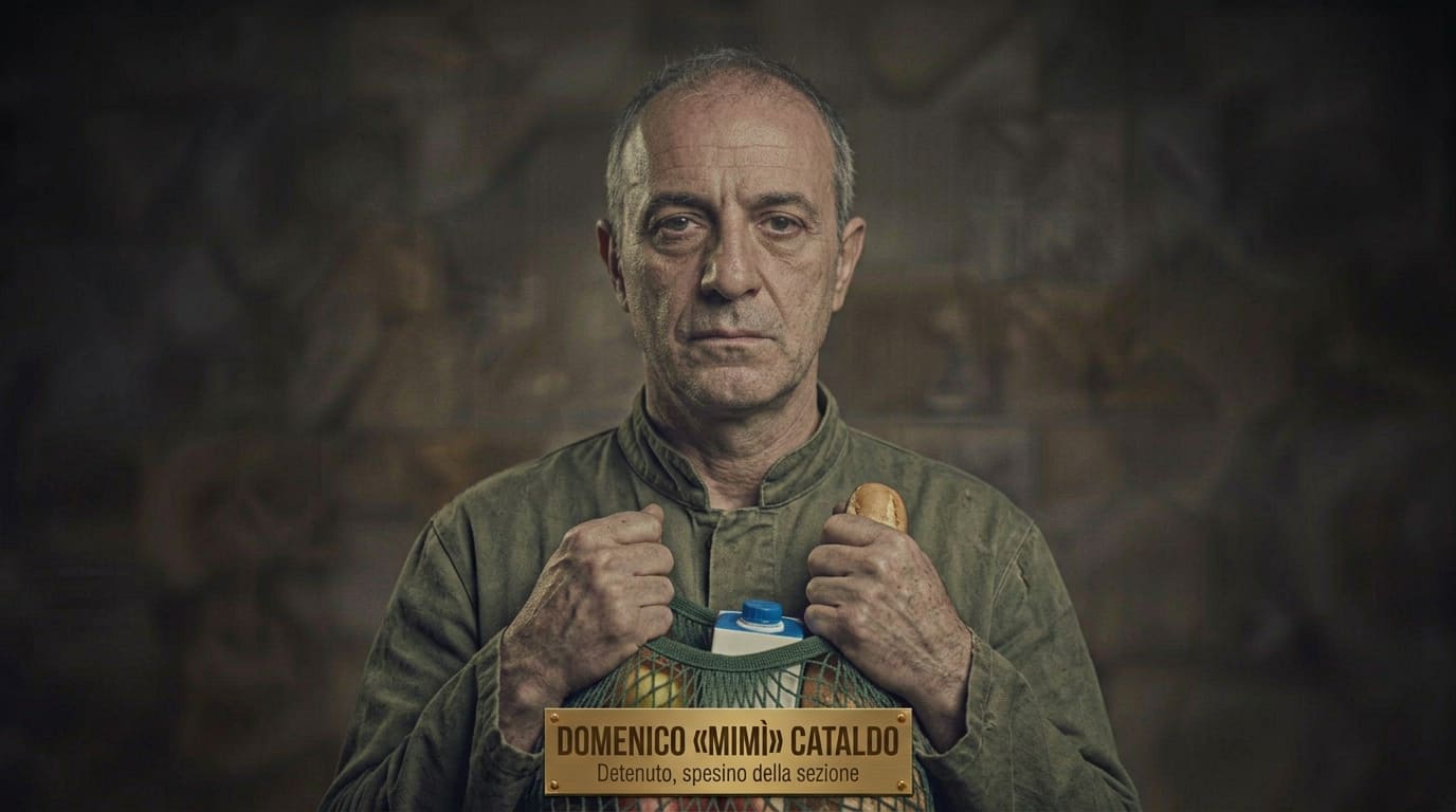 Domenico «Mimì» Cataldo