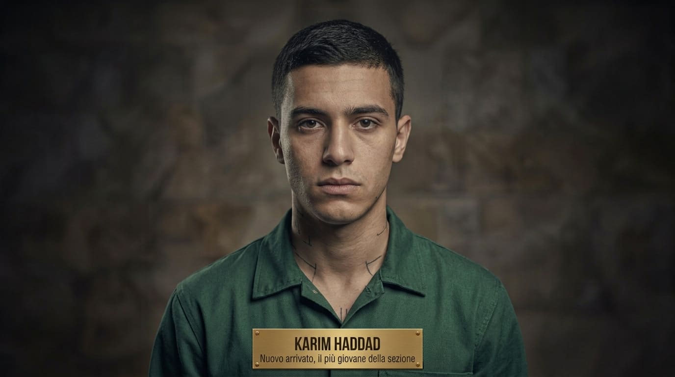 Karim Haddad