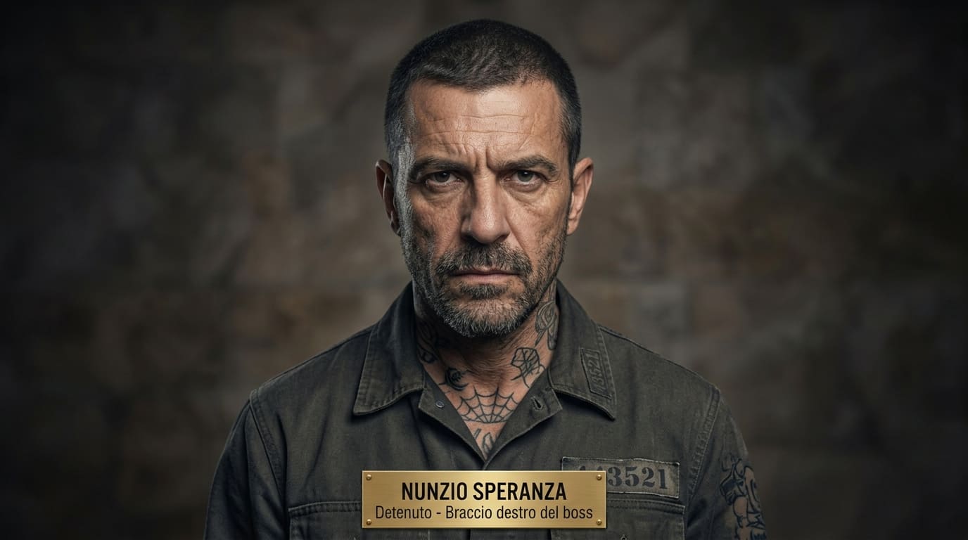 Nunzio Speranza