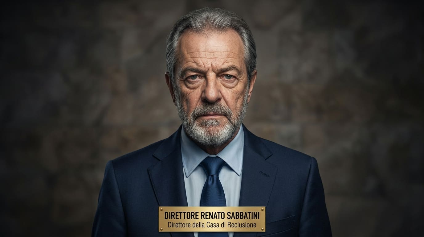 Direttore Renato Sabbatini