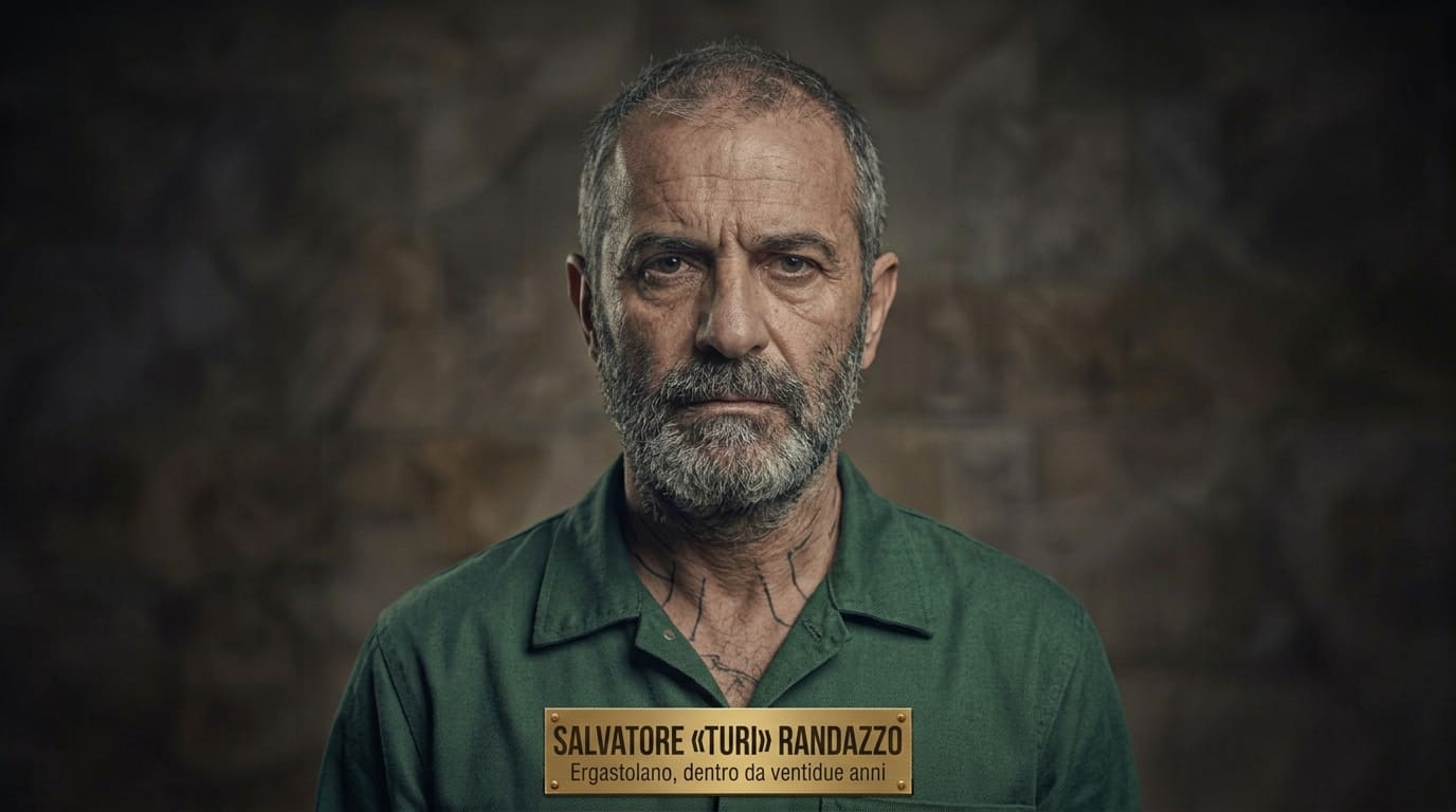 Salvatore «Turi» Randazzo